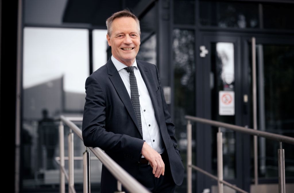 Sandvik Mining and Construction